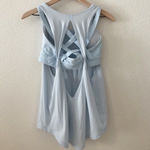 Lululemon Built in Bra Tank